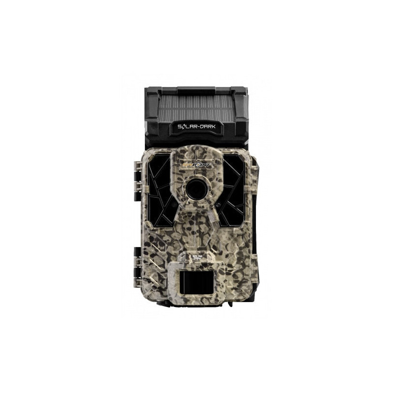 Caméra de chasse Spypoint Solar
