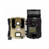 Caméra de chasse Spypoint Solar