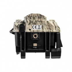 Caméra de chasse Spypoint Solar