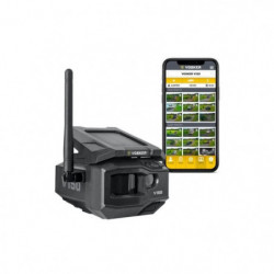 Camera de chasse Spypoint Vosker V150