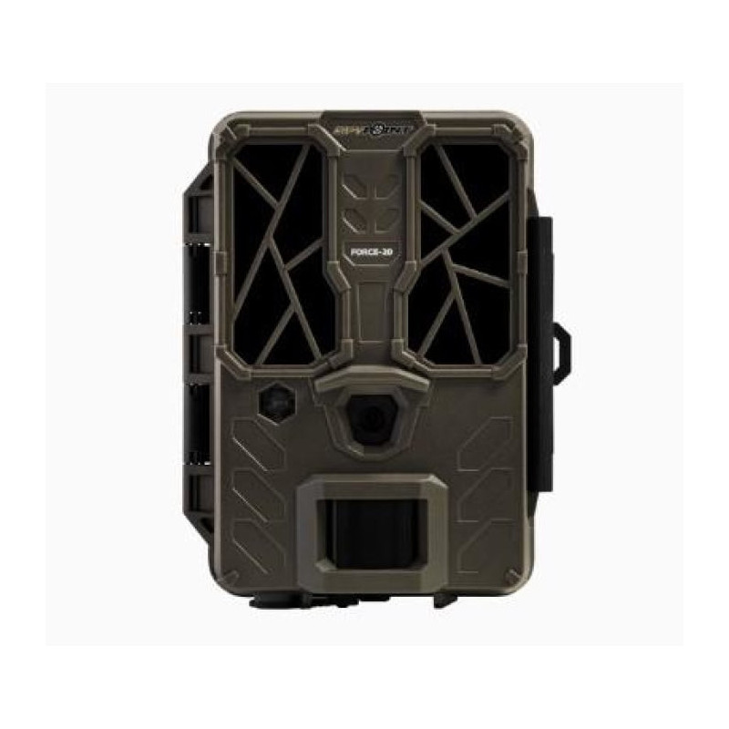 Camera de chasse ultra compacte SpyPoint Force 20 MP