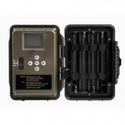 Camera de chasse ultra compacte SpyPoint Force 20 MP