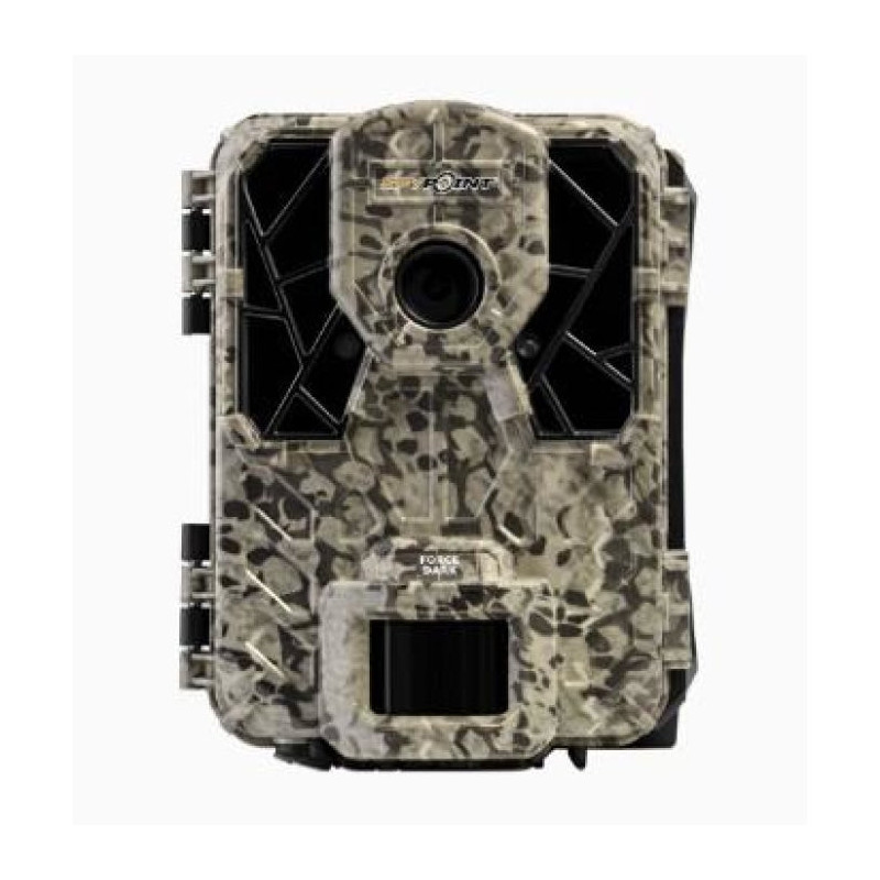 Camera de chasse ultra compacte SpyPoint Force Dark 12 MP