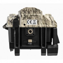 Camera de chasse ultra compacte SpyPoint Force Dark 12 MP