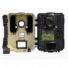 Camera de chasse ultra compacte SpyPoint Force Dark 12 MP
