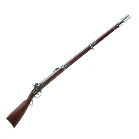 Carabine à poudre noir Davide Pedersoli 1857 württembergischen - Cal. 54 pn