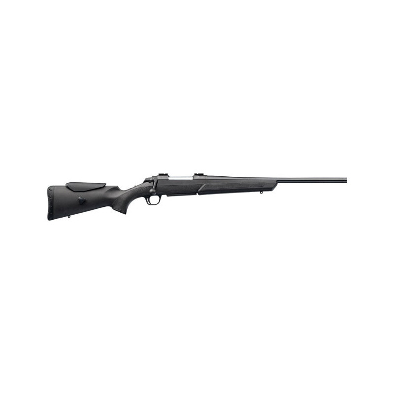 Carabine à verrou Browning A-Bolt3 Black Beast, Thr, NS