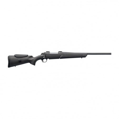 Carabine à verrou Browning A-Bolt3 Black Beast, Thr, NS