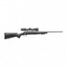 Carabine à verrou Browning X-Bolt Pro Carbon2, Thr, SM, NS