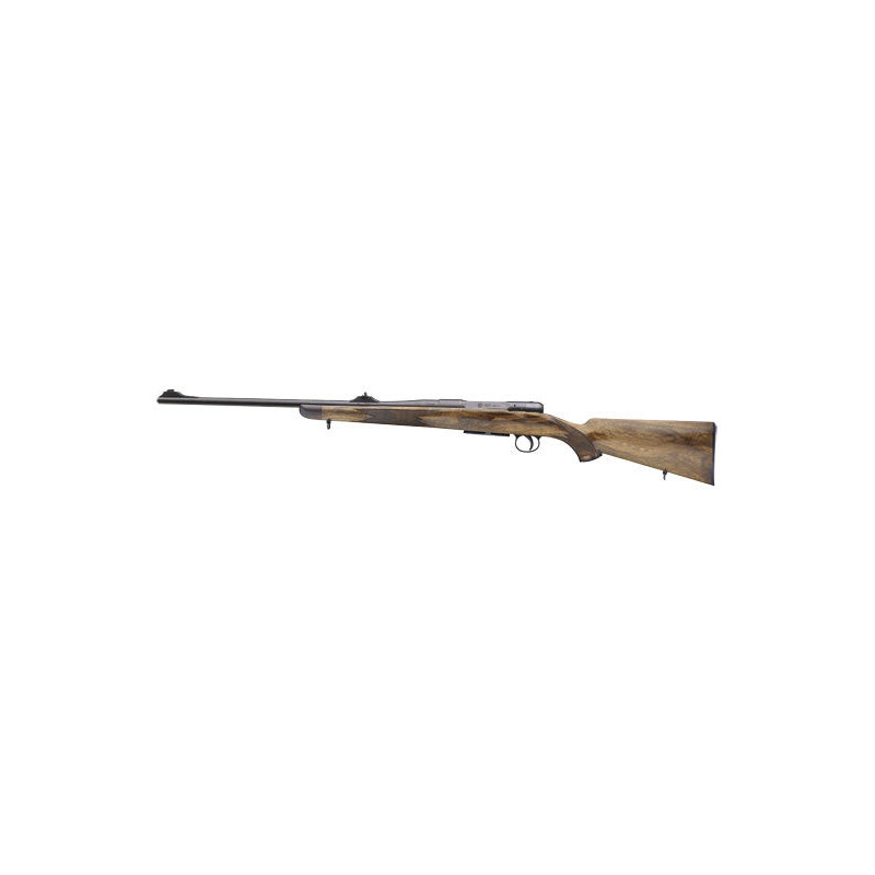 Carabine à verrou Heym classic