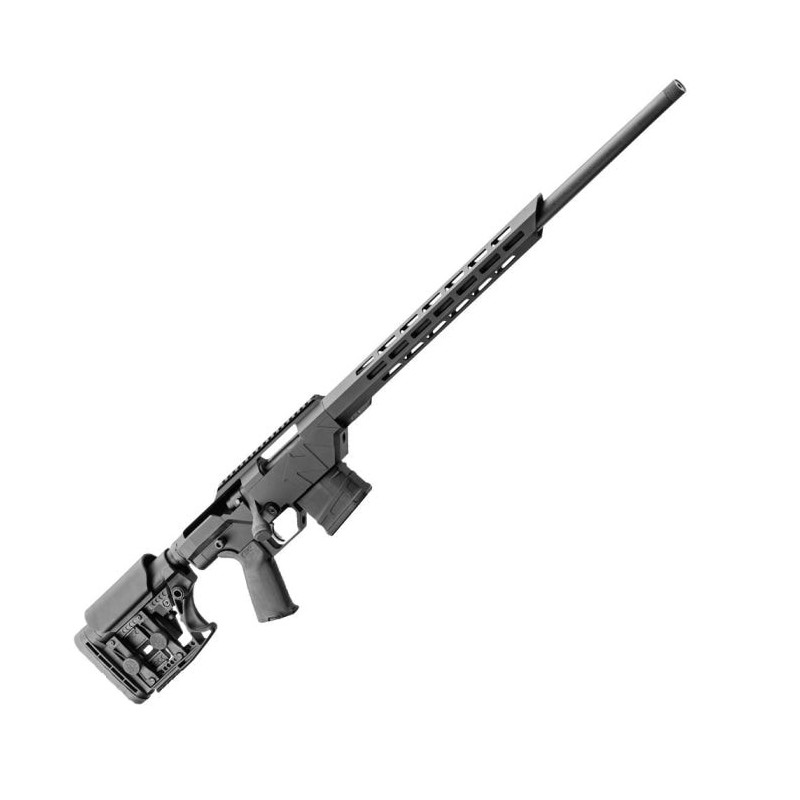 Carabine à verrou Mossberg mvp précision - Cal. 6.5 Creedmoor