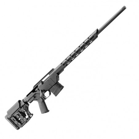 Carabine à verrou Mossberg mvp précision - Cal. 6.5 Creedmoor