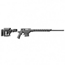 Carabine à verrou Mossberg mvp précision - Cal. 6.5 Creedmoor