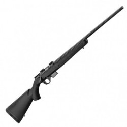 Carabine à verrou Mossberg...