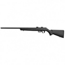 Carabine à verrou Mossberg plinkster 817 synthétique - Cal. 17MHR