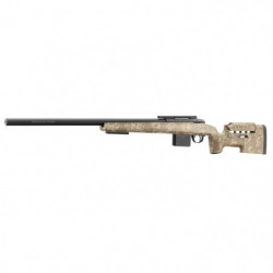 Carabine BCM Rifle Company Rubis Tactical Digital camo Cal.308 Win. canon MRR 71cm