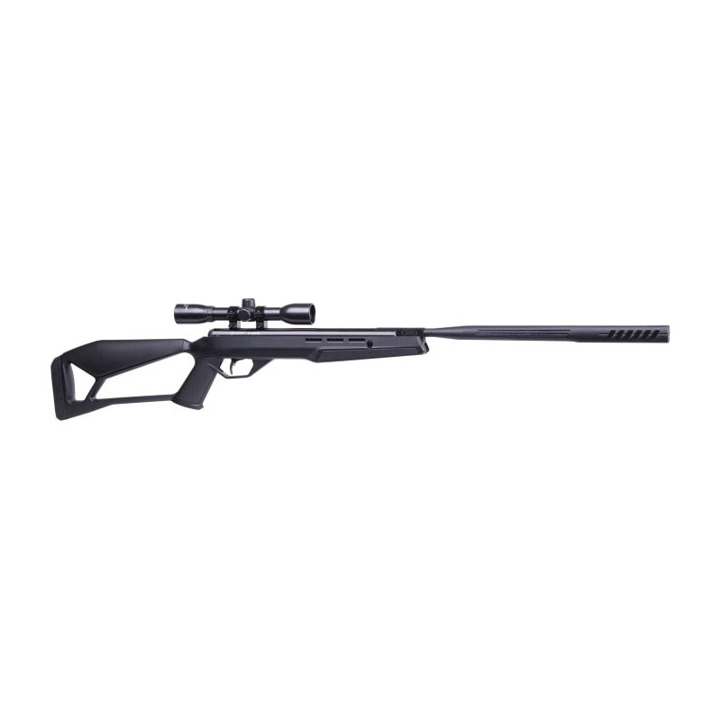 Carabine Crosman Fire NP 19.9J - Cal. 4.5