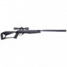 Carabine Crosman Fire NP 19.9J - Cal. 4.5