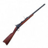 Carabine historique Davide Pedersoli Springfield tradoor - Cal. 45-70 gov
