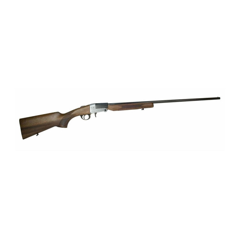 Carabine monocoup pliante cal. 14 mm - Investarm