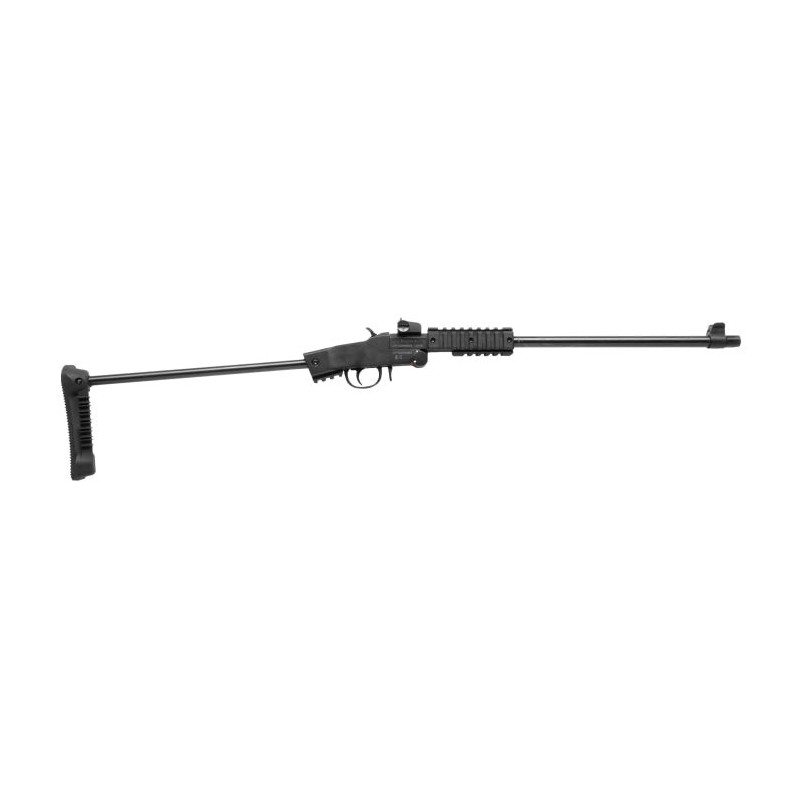Carabine pliante Chiappa Little Badger Takedown Xtreme Rifle - Cal. 22LR