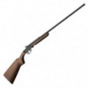 Carabine pliante Chiappa monocoup little badger bois bronzée - Cal. 9 mm Flobert