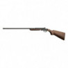 Carabine pliante Chiappa monocoup little badger bois bronzée - Cal. 9 mm Flobert