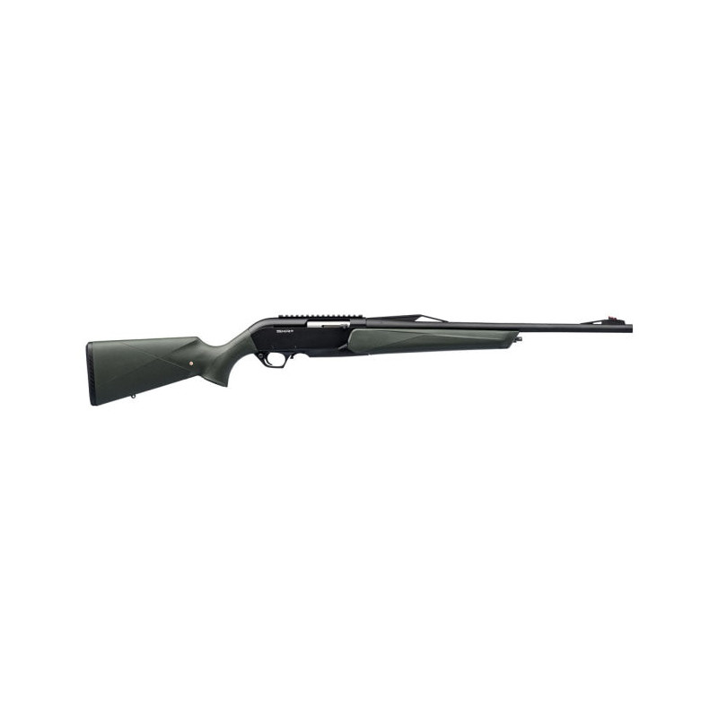 Carabine semi-automatique Winchester SXR2 Stealth Threaded