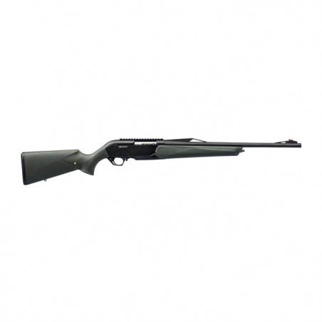 Carabine semi-automatique Winchester SXR2 Stealth Threaded