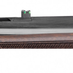 Carabine superposé Renato Baldi tradition mixt - Cal. 12/76 et 8x57 jrs