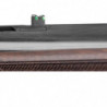 Carabine superposé Renato Baldi tradition mixt - Cal. 12/76 et 8x57 jrs
