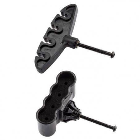 Carquois Shoot Again - arrow quiver pour arc M120