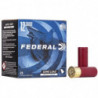 Cartouche de chasse Federal Game-Shok Hi-Brass 20 g - Cal 410/76