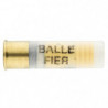 Cartouche Fier à balles Nature 20g - Cal. 20/70