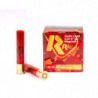 Cartouches RIO 36/76 410 19 BJ x25