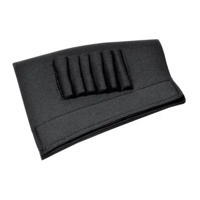 Cartouchière de Crosse Januel pour Carabine - 6 tubes
