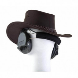 Casque actif MSA Supreme pro Neck Band
