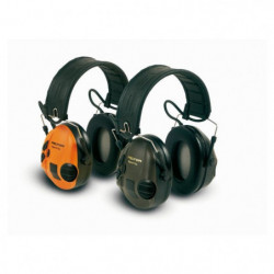 Casque anti-bruit...
