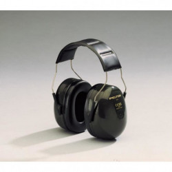 Casque Cabot Peltor Optime...