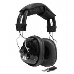 Casque de détection de...