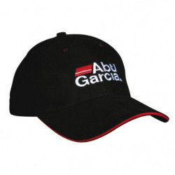 Casquette Abu Garcia noir