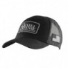 Casquette Daniel Defense - Noir