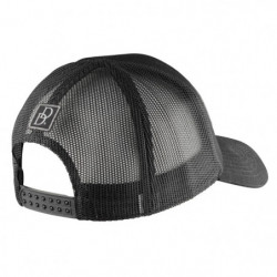 Casquette Daniel Defense - Noir