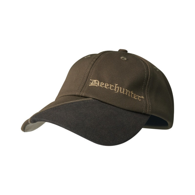 Casquette DeerHunter Muflon
