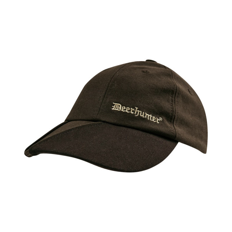 Casquette DeerHunter Muflon Extreme