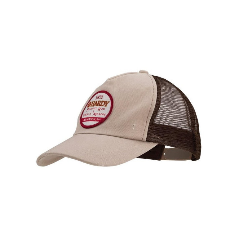 Casquette Hardy - Trucker