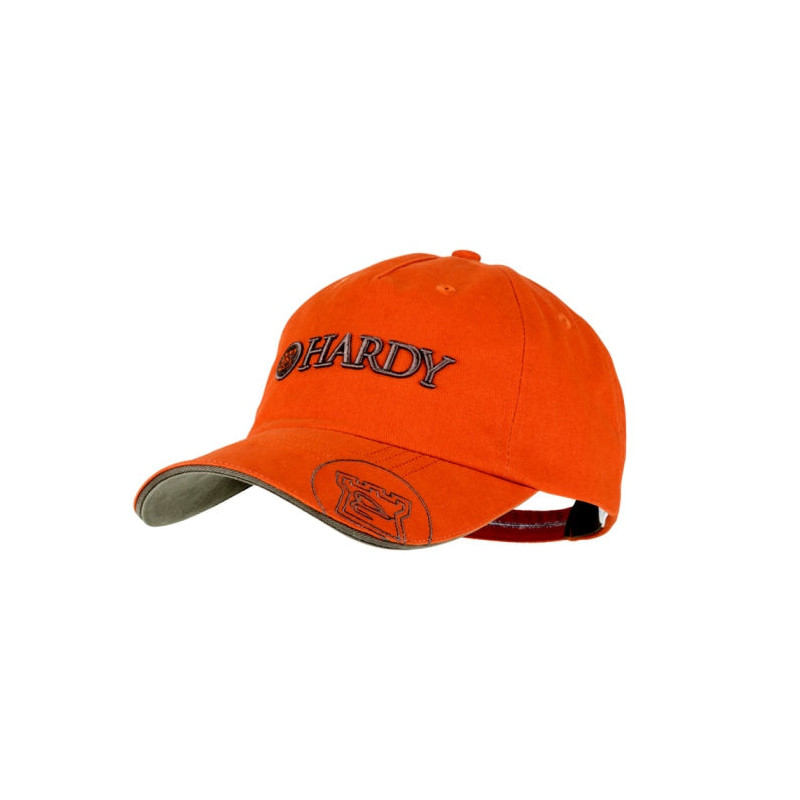 Casquette Hardy C&F 3D Classic