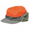 Casquette Januel Réversible Chaude 50% Cotton 50% Polyester