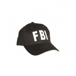 Casquette Miltec Fbi