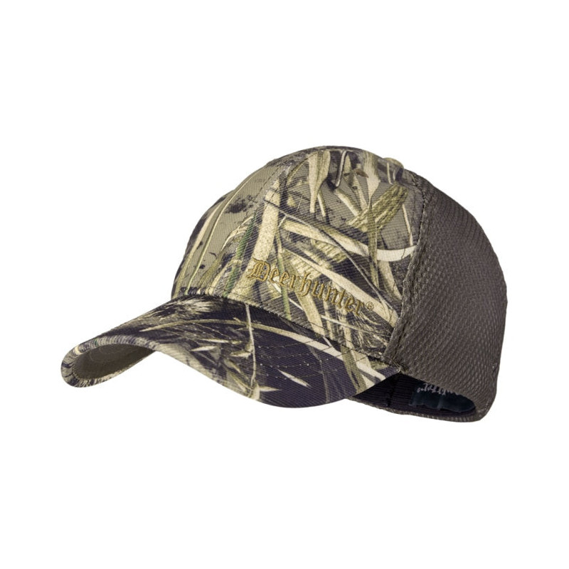 Casquette souple DeerHunter Mallard